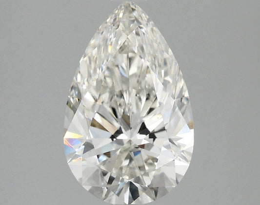 2.04 ct PE Lab-Grown Diamond · G / VS1 · IGI