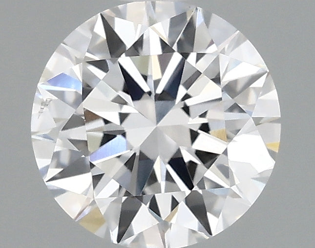 1.4 ct Round Lab-Grown Diamond · D / VS2 · IGI