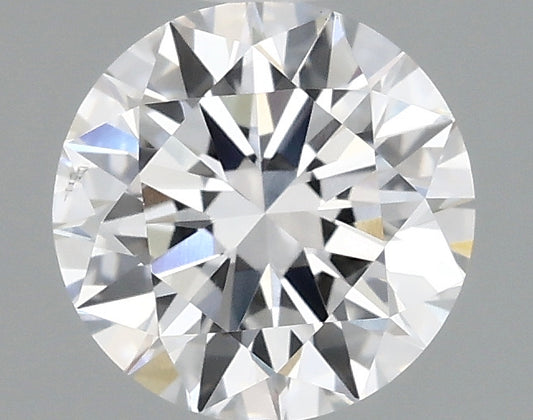 1.4 ct Round Lab-Grown Diamond · D / VS2 · IGI