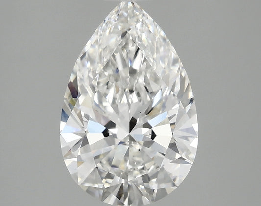 1.97 ct PE Lab-Grown Diamond · E / VS1 · IGI