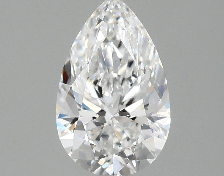1.05 ct PE Lab-Grown Diamond · D / VS2 · IGI
