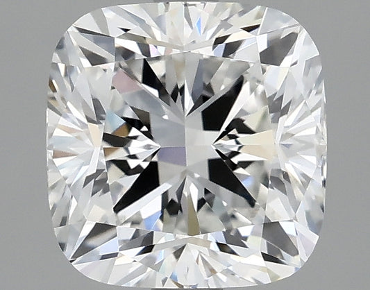 2.52 ct CUSQ Lab-Grown Diamond · E / VS1 · IGI