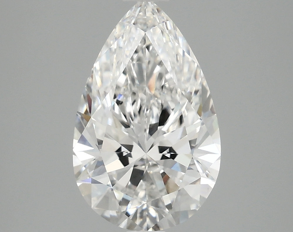 2.38 ct PE Lab-Grown Diamond · E / VVS2 · IGI