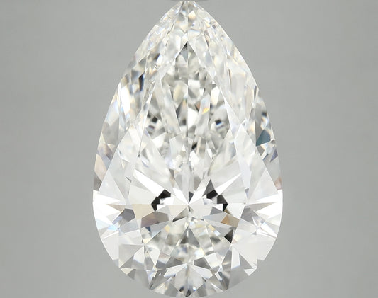 6.29 ct PE Lab-Grown Diamond · G / VVS2 · IGI