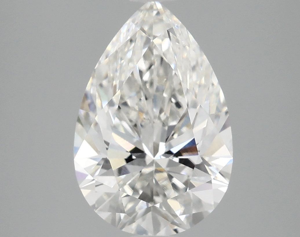 3.02 ct PE Lab-Grown Diamond · G / VVS2 · IGI
