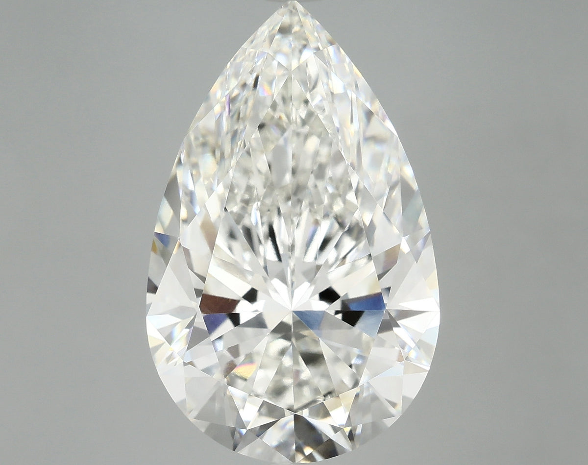 9.07 ct PE Lab-Grown Diamond · G / VVS2 · IGI