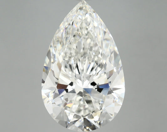 9.07 ct PE Lab-Grown Diamond · G / VVS2 · IGI