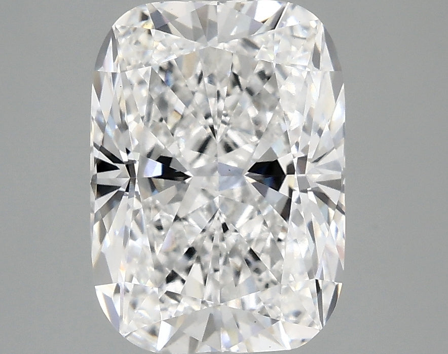 2.8 ct CU Lab-Grown Diamond · D / VS1 · IGI
