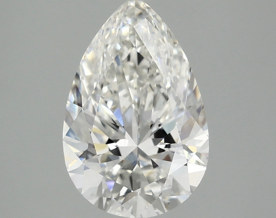 2.04 ct PE Lab-Grown Diamond · G / VS1 · IGI