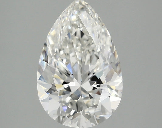 2.04 ct PE Lab-Grown Diamond · G / VS1 · IGI
