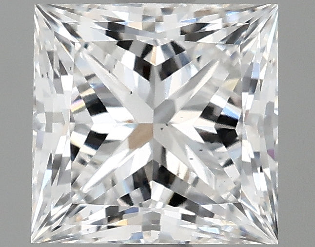1.59 ct PR Lab-Grown Diamond · D / VS2 · IGI