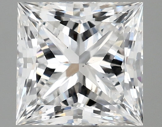 1.59 ct PR Lab-Grown Diamond · D / VS2 · IGI
