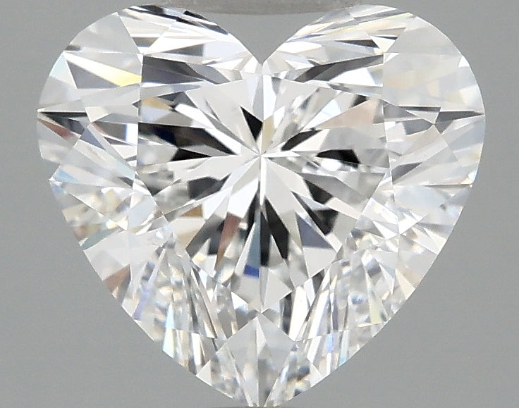 2.57 ct HT Lab-Grown Diamond · D / VVS2 · IGI