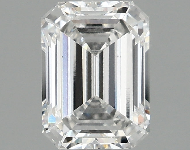 1.5 ct EM Lab-Grown Diamond · E / VS1 · IGI