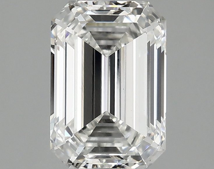 1.93 ct EM Lab-Grown Diamond · E / VS1 · IGI