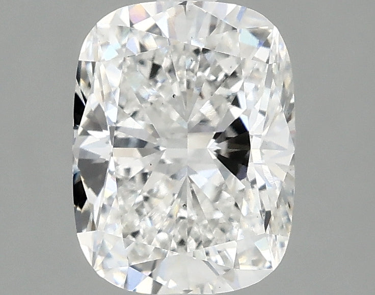 2.01 ct CU Lab-Grown Diamond · E / VS2 · IGI