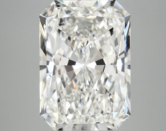 10.59 ct RAD Lab-Grown Diamond · G / VVS2 · IGI