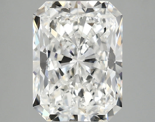 2.98 ct RAD Lab-Grown Diamond · E / VVS2 · IGI