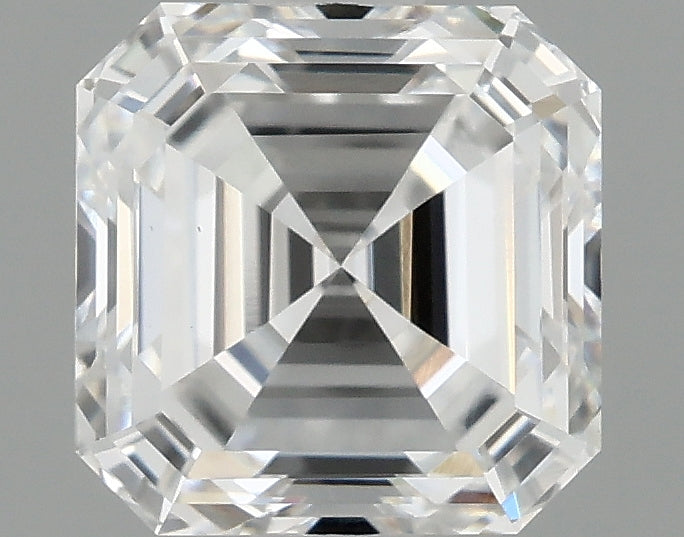 1.07 ct ASH Lab-Grown Diamond · D / VS1 · IGI
