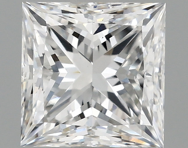 1.42 ct PR Lab-Grown Diamond · E / VS1 · IGI