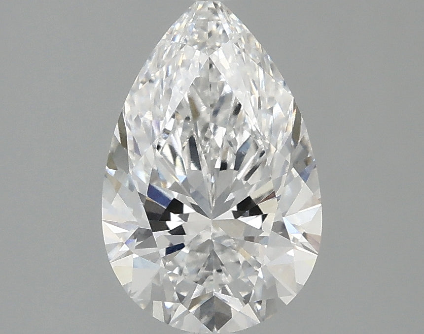 1.6 ct PE Lab-Grown Diamond · D / VS1 · IGI