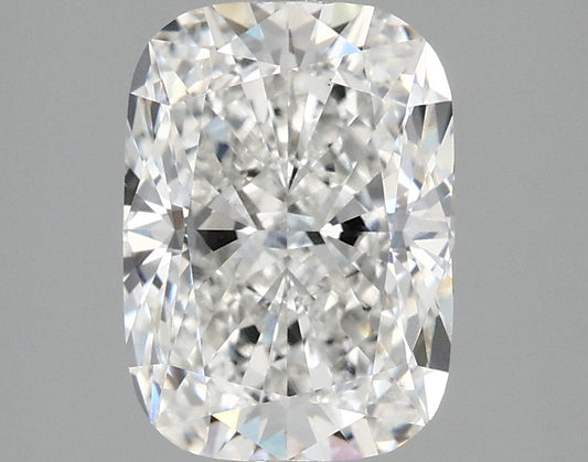 2.44 ct CU Lab-Grown Diamond · E / VVS2 · IGI