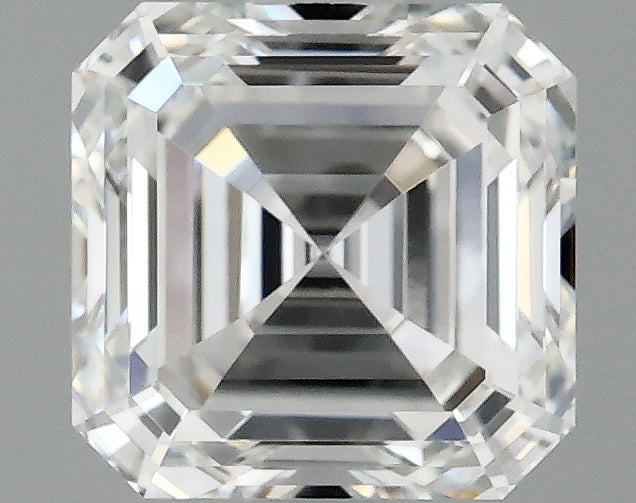1.07 ct ASH Lab-Grown Diamond · F / VVS2 · IGI