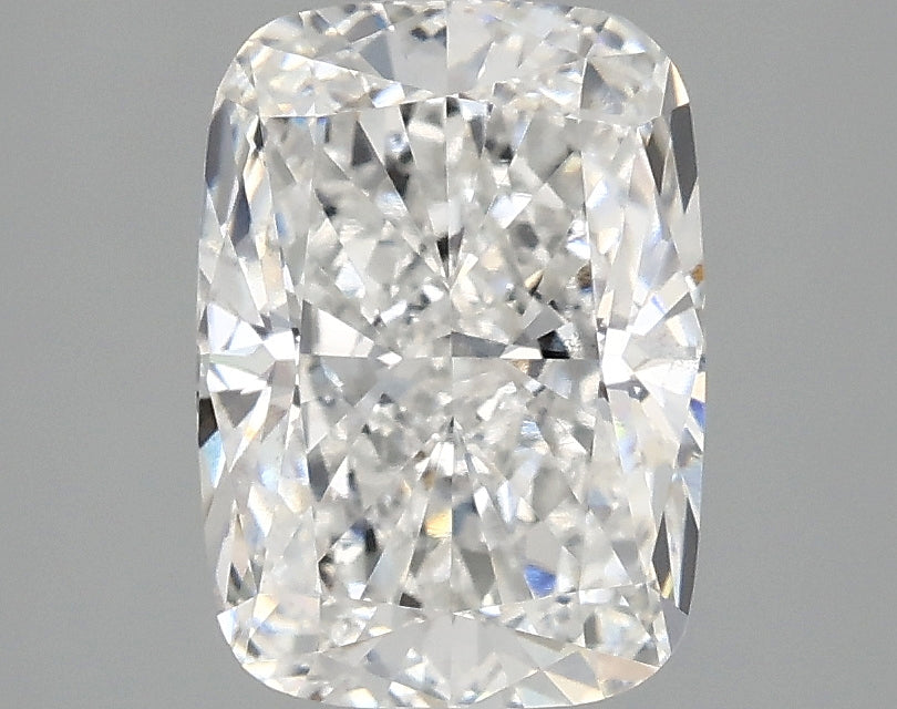 2.51 ct CU Lab-Grown Diamond · D / VS2 · IGI