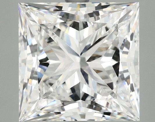 6.1 ct PR Lab-Grown Diamond · E / VVS2 · IGI