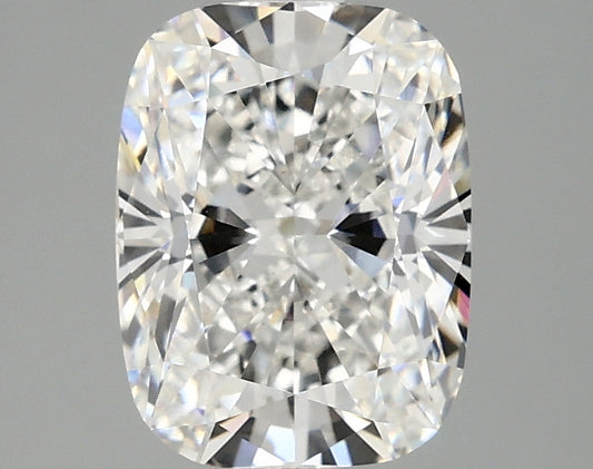 2.44 ct CU Lab-Grown Diamond · F / VVS2 · IGI