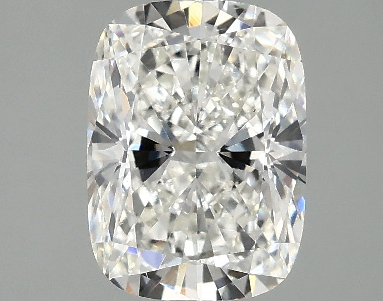 2.07 ct CU Lab-Grown Diamond · G / VS1 · IGI