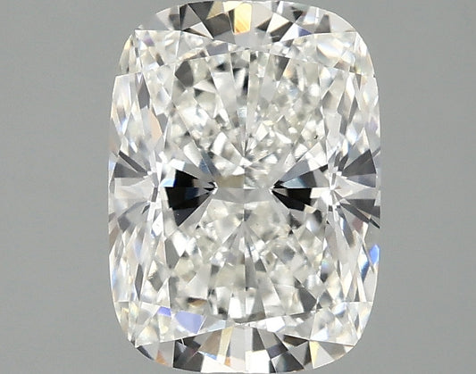 2.07 ct CU Lab-Grown Diamond · G / VS1 · IGI