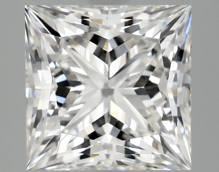 2.87 ct PR Lab-Grown Diamond · F / VVS2 · IGI