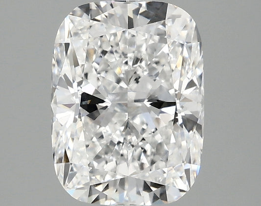 2.1 ct CU Lab-Grown Diamond · D / VVS2 · IGI