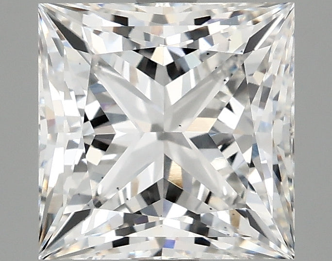 3.03 ct PR Lab-Grown Diamond · E / VS2 · IGI