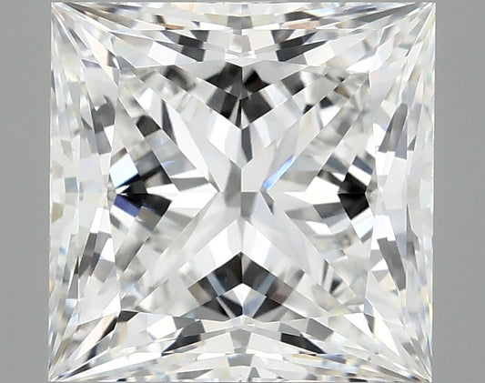 4.1 ct PR Lab-Grown Diamond · E / VVS2 · IGI