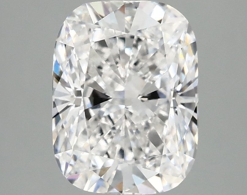 2.41 ct CU Lab-Grown Diamond · E / VVS2 · IGI