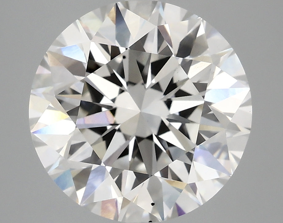 5.08 ct Round Lab-Grown Diamond · G / VS2 · IGI