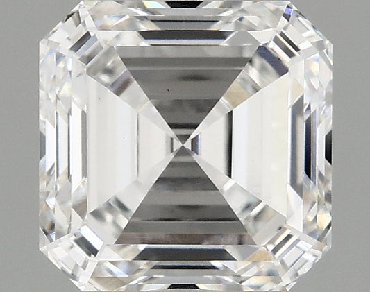 2.07 ct ASH Lab-Grown Diamond · D / VS1 · IGI