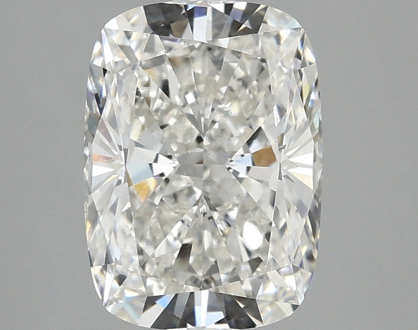 2.51 ct CU Lab-Grown Diamond · F / VS2 · IGI