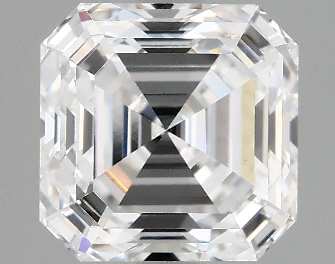 2.57 ct ASH Lab-Grown Diamond · D / VVS2 · IGI