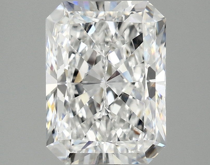2.51 ct RAD Lab-Grown Diamond · D / VVS2 · IGI