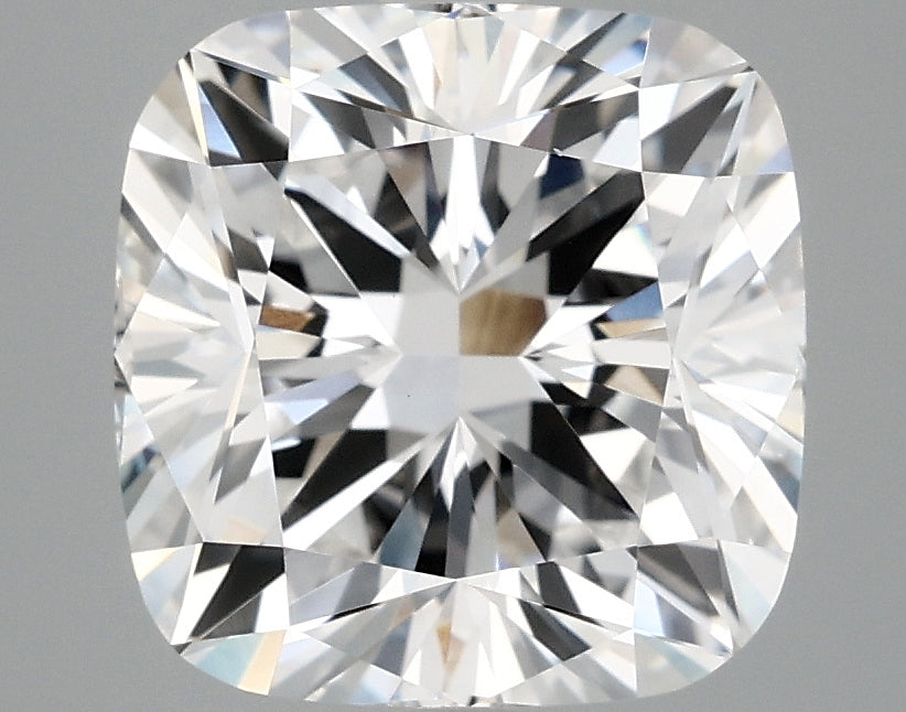 4.07 ct CUSQ Lab-Grown Diamond · E / VS1 · IGI