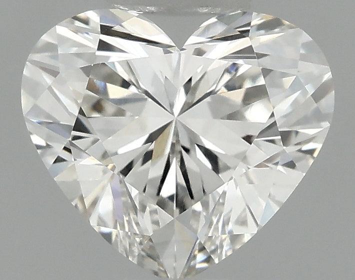 1.05 ct HT Lab-Grown Diamond · G / VVS2 · IGI
