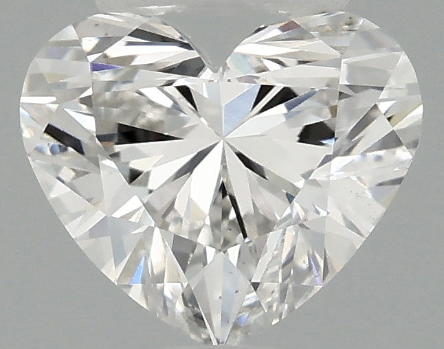 1.06 ct HT Lab-Grown Diamond · F / VS2 · IGI