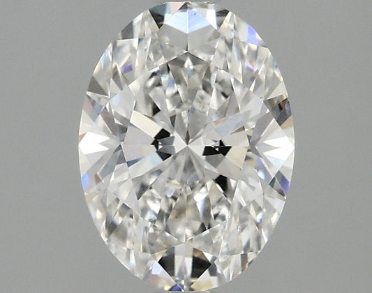 1.51 ct OV Lab-Grown Diamond · G / VS1 · IGI