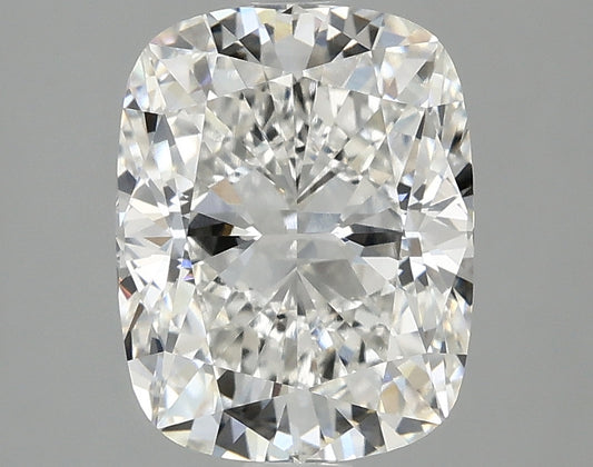 2.91 ct CU Lab-Grown Diamond · F / VVS2 · IGI