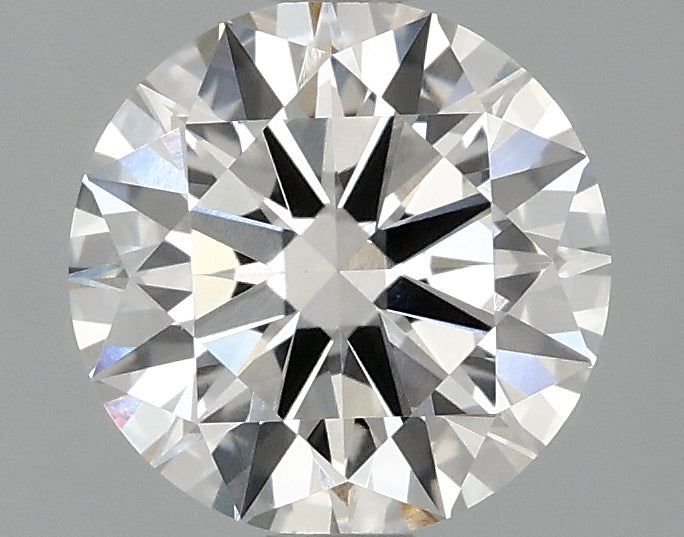 1.48 ct Round Lab-Grown Diamond · G / VS1 · IGI