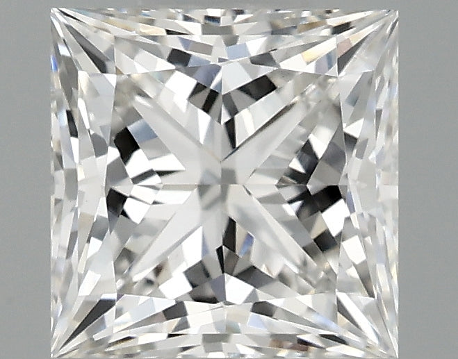1.09 ct PR Lab-Grown Diamond · F / VS1 · IGI
