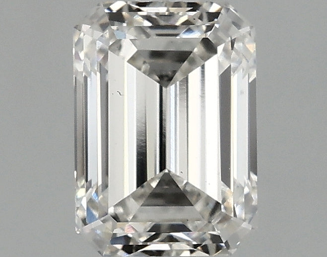 1.57 ct EM Lab-Grown Diamond · G / VS1 · IGI